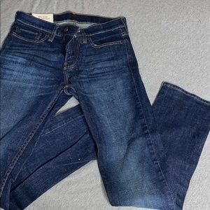 Men’s hollister jeans
